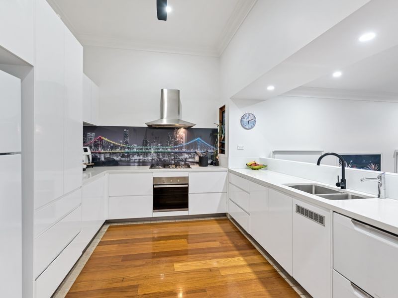 56 Mountjoy Street, Petrie Terrace QLD 4000