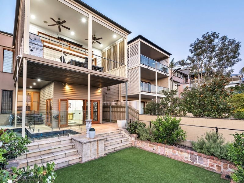 56 Mountjoy Street, Petrie Terrace QLD 4000