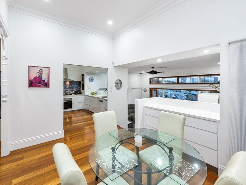 56 Mountjoy Street, Petrie Terrace QLD 4000