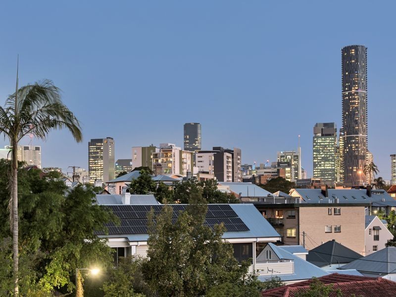 56 Mountjoy Street, Petrie Terrace QLD 4000