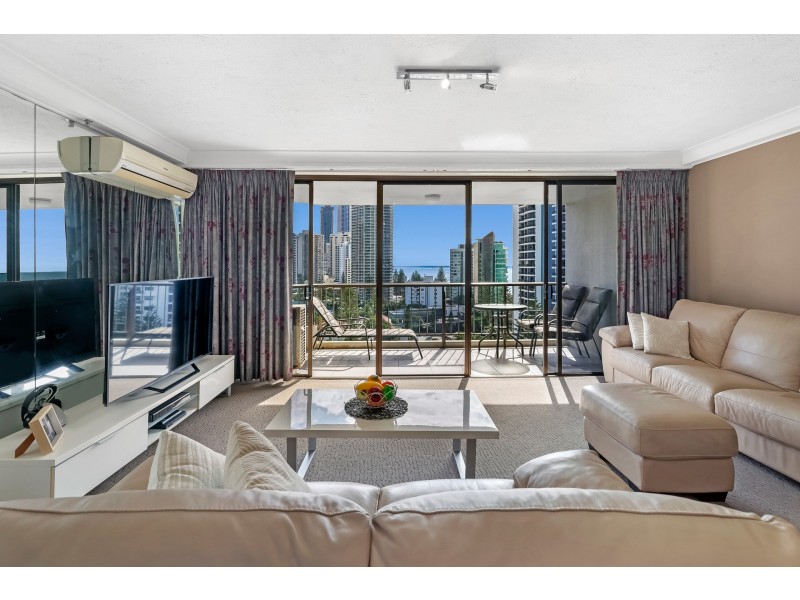 1301/5 Enderley ave, Surfers Paradise QLD 4217