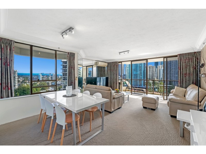 1301/5 Enderley ave, Surfers Paradise QLD 4217