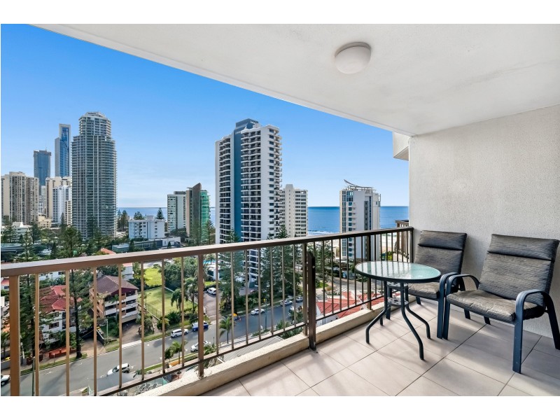 1301/5 Enderley ave, Surfers Paradise QLD 4217