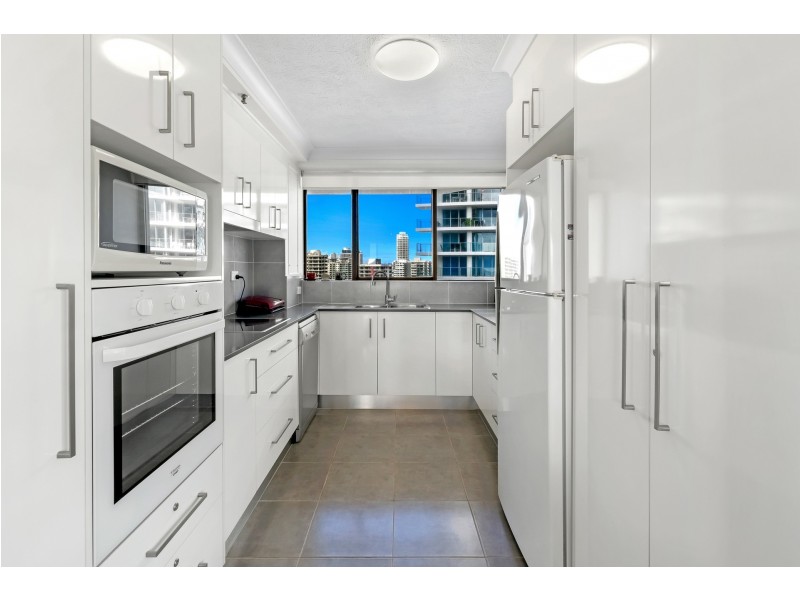 1301/5 Enderley ave, Surfers Paradise QLD 4217