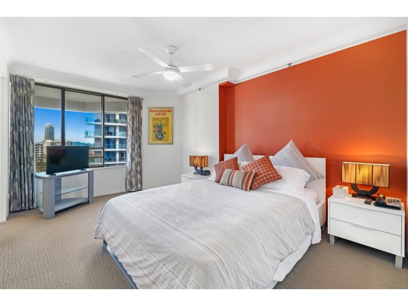 1301/5 Enderley ave, Surfers Paradise QLD 4217