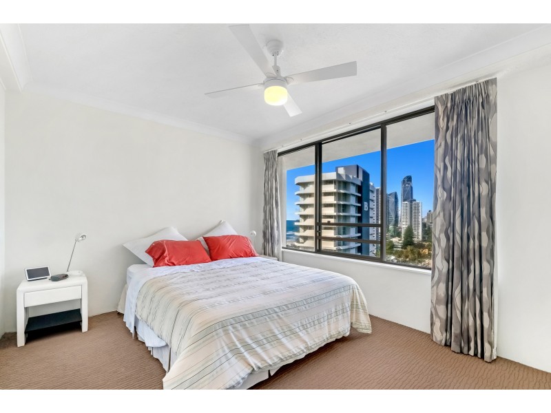 1301/5 Enderley ave, Surfers Paradise QLD 4217