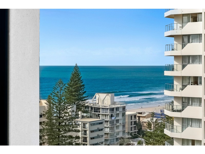 1301/5 Enderley ave, Surfers Paradise QLD 4217