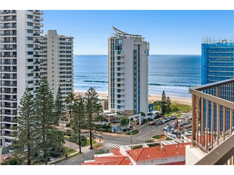 1301/5 Enderley ave, Surfers Paradise QLD 4217