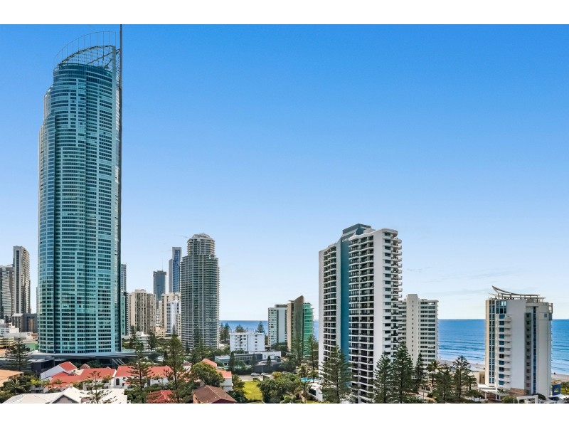 1301/5 Enderley ave, Surfers Paradise QLD 4217