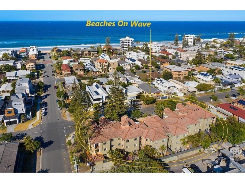 10/38 Petrel Avenue, Mermaid Beach QLD 4218