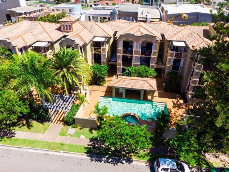 10/38 Petrel Avenue, Mermaid Beach QLD 4218