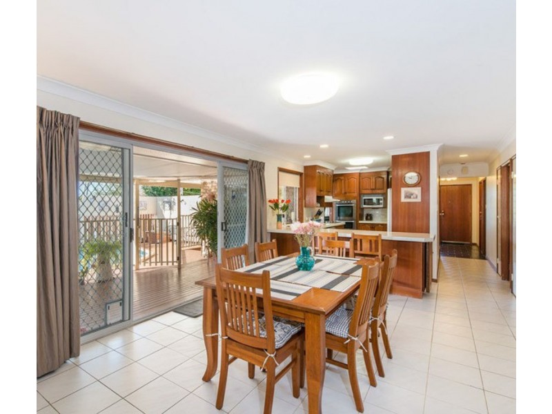 22 Lindis Street, Sunnybank Hills QLD 4109