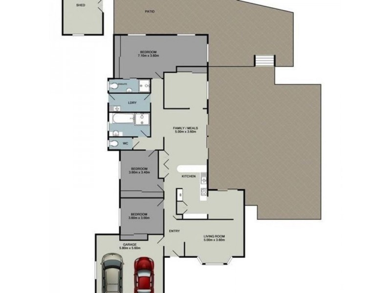 22 Lindis Street, Sunnybank Hills QLD 4109