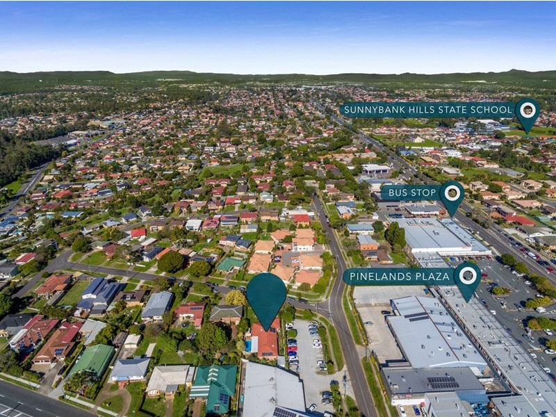 22 Lindis Street, Sunnybank Hills QLD 4109