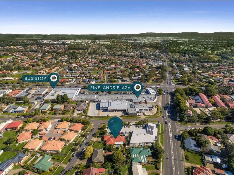 22 Lindis Street, Sunnybank Hills QLD 4109