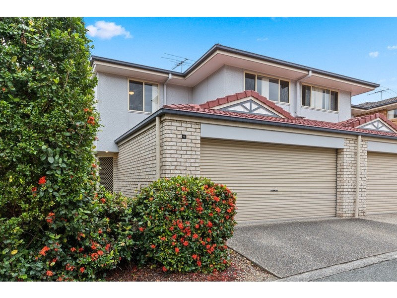 9/100 Oakmont, Oxley QLD 4075