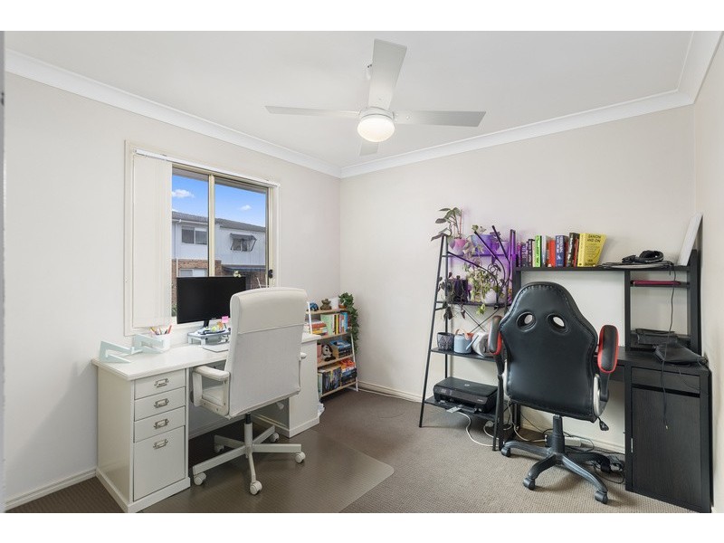 9/100 Oakmont, Oxley QLD 4075