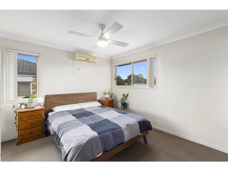9/100 Oakmont, Oxley QLD 4075