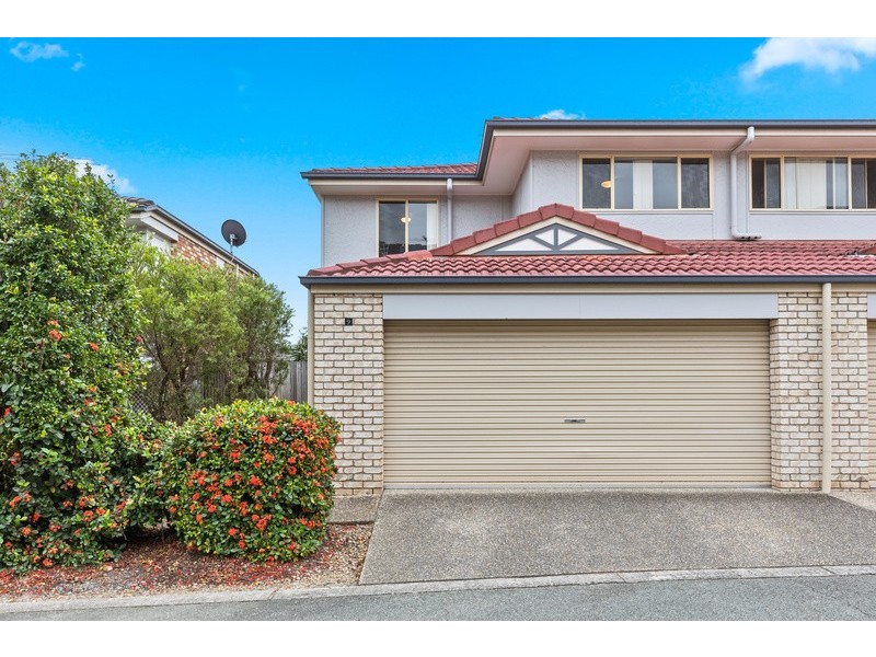 9/100 Oakmont, Oxley QLD 4075