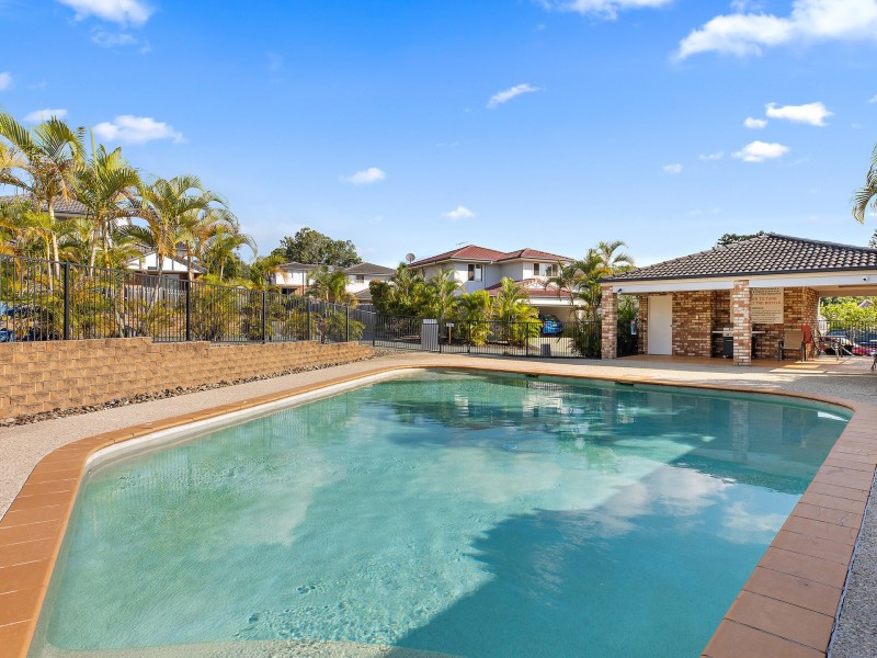 9/100 Oakmont, Oxley QLD 4075
