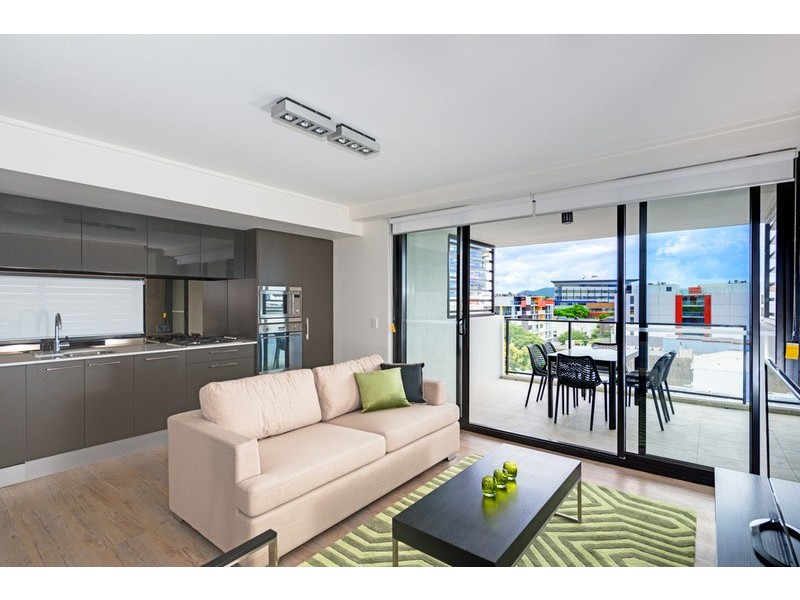 39/125 Melbourne st, South Brisbane QLD 4101