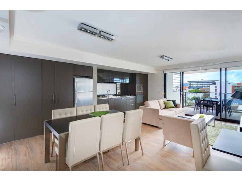 39/125 Melbourne st, South Brisbane QLD 4101