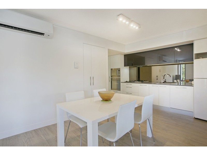6/125 Melbourne st, South Brisbane QLD 4101
