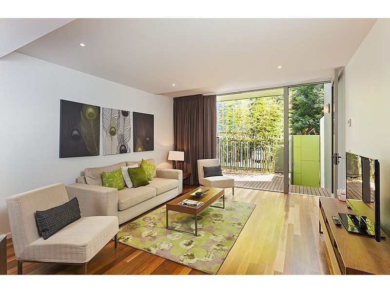 13w/28 Cordelia St, South Brisbane QLD 4101