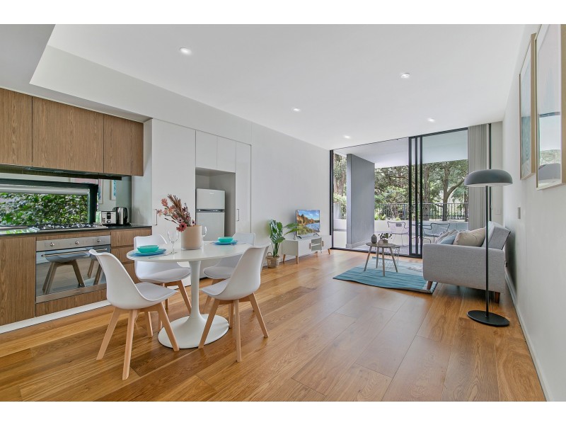 LG2/6 Saunders Close, Macquarie Park NSW 2113