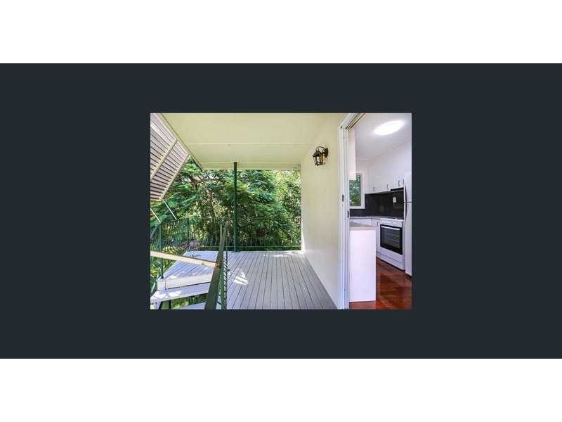 2/38 Praed Street, Red Hill QLD 4059