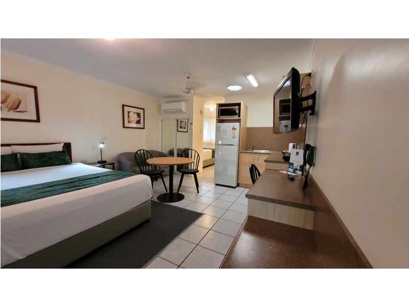 12/26 Bourke Street Bourke Street, Blacks Beach QLD 4740