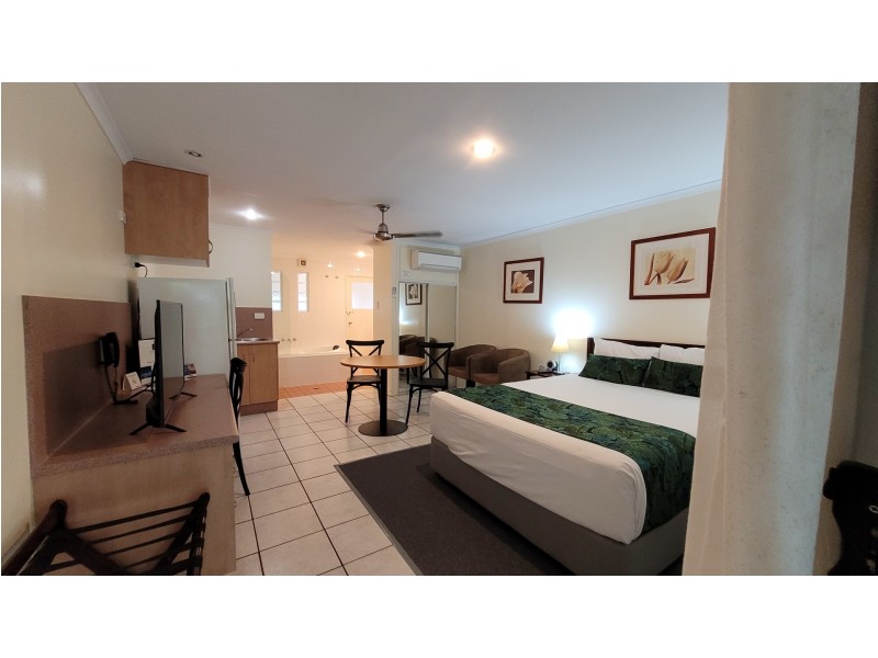 12/26 Bourke Street Bourke Street, Blacks Beach QLD 4740