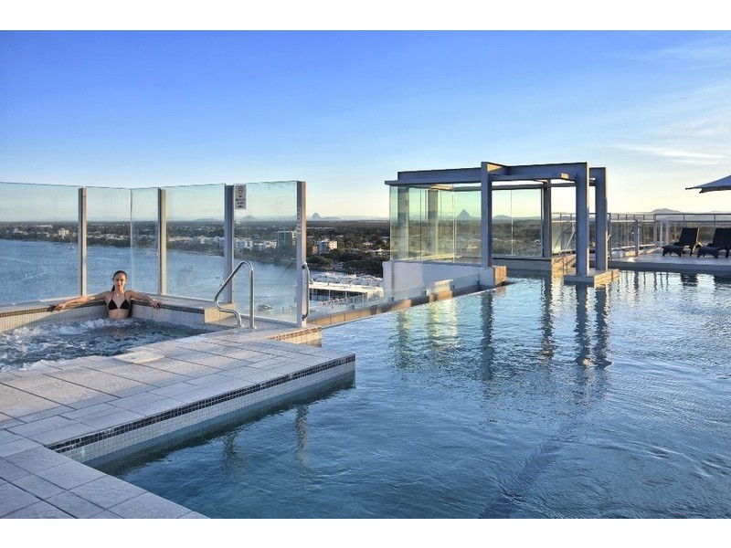 601/105-111 Bulcock Street, Caloundra QLD 4551