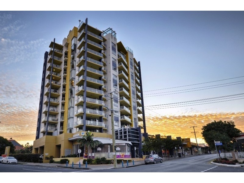 601/105-111 Bulcock Street, Caloundra QLD 4551