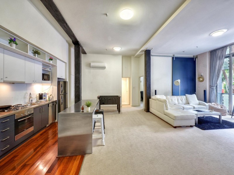 ID:7020291/64 Macquarie Street, Teneriffe QLD 4005