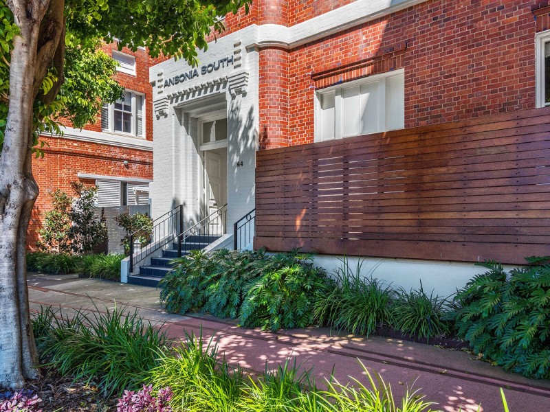 ID:7020291/64 Macquarie Street, Teneriffe QLD 4005