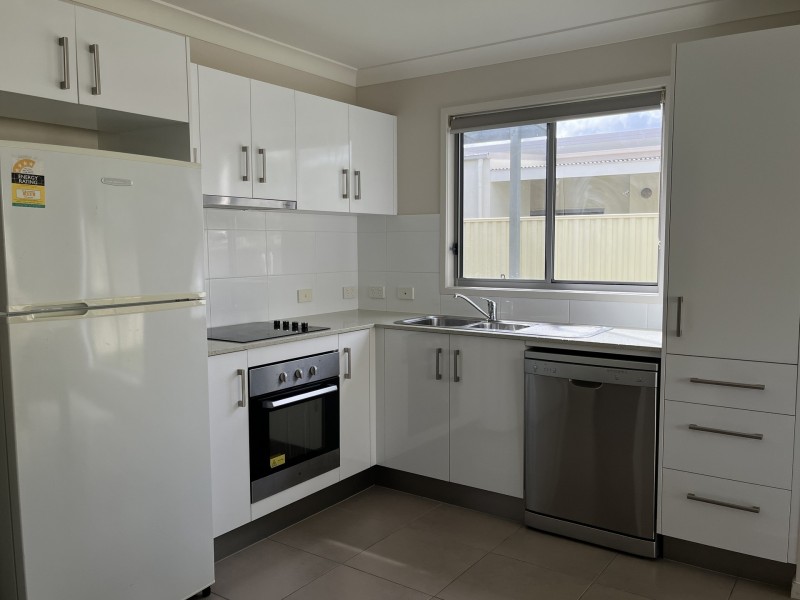 46/73 Centenary Dr Nth, Middlemount QLD 4746