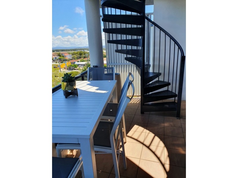 5th floor/San Marino by the Sea 917, Marcoola QLD 4564