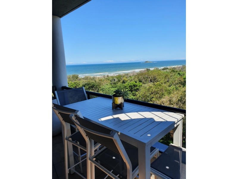 5th floor/San Marino by the Sea 917, Marcoola QLD 4564