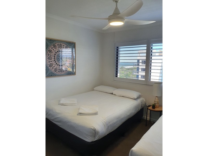 5th floor/San Marino by the Sea 917, Marcoola QLD 4564