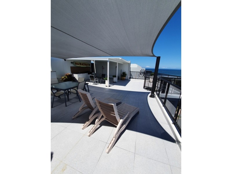 5th floor/San Marino by the Sea 917, Marcoola QLD 4564