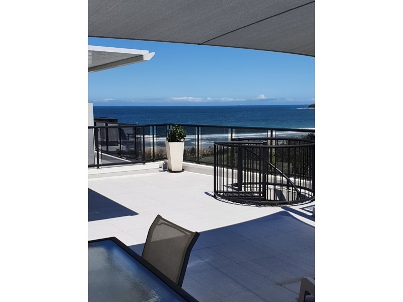 5th floor/San Marino by the Sea 917, Marcoola QLD 4564
