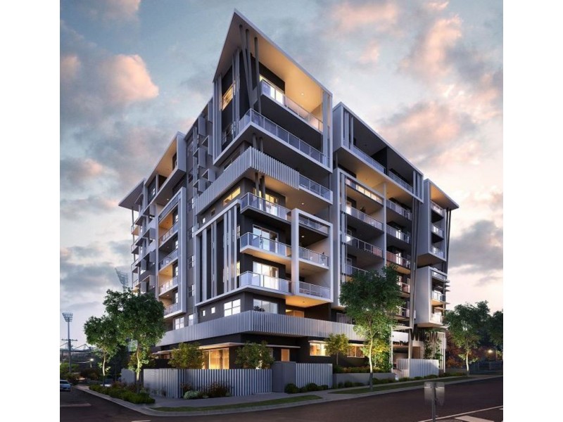 49/55 Princess St, Kangaroo Point QLD 4169