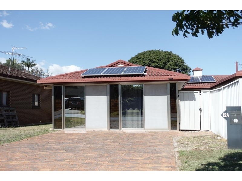 12A Angophora Street, Robertson QLD 4109