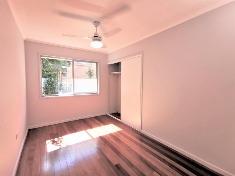 6 copenhagen Street, Wishart QLD 4122