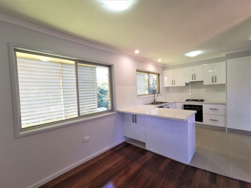 6 copenhagen Street, Wishart QLD 4122