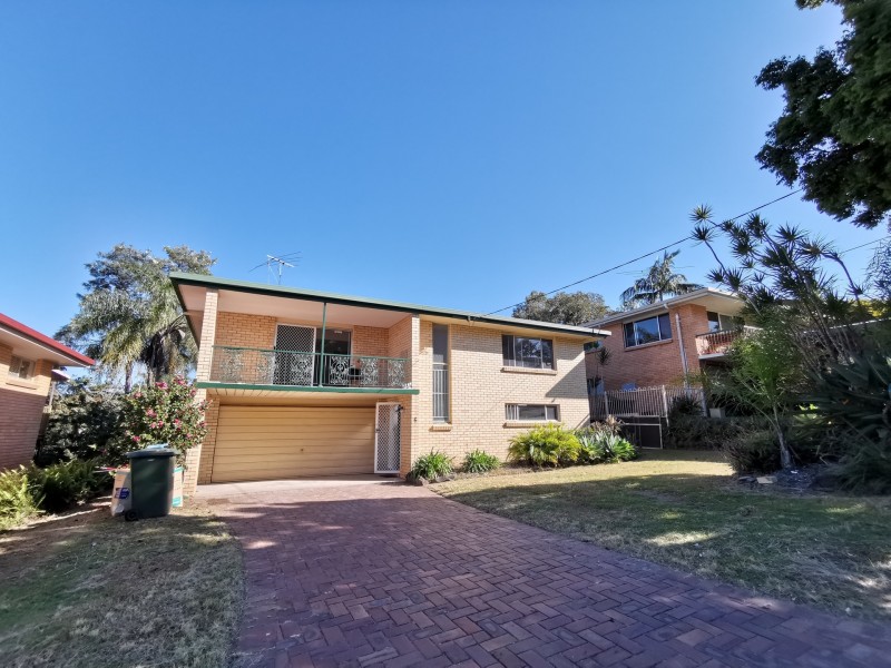 6 copenhagen Street, Wishart QLD 4122