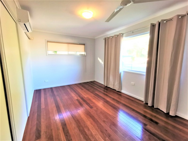 6 copenhagen Street, Wishart QLD 4122