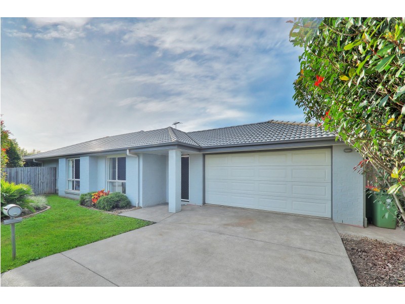 6 Beachwood Street, Redland Bay QLD 4165