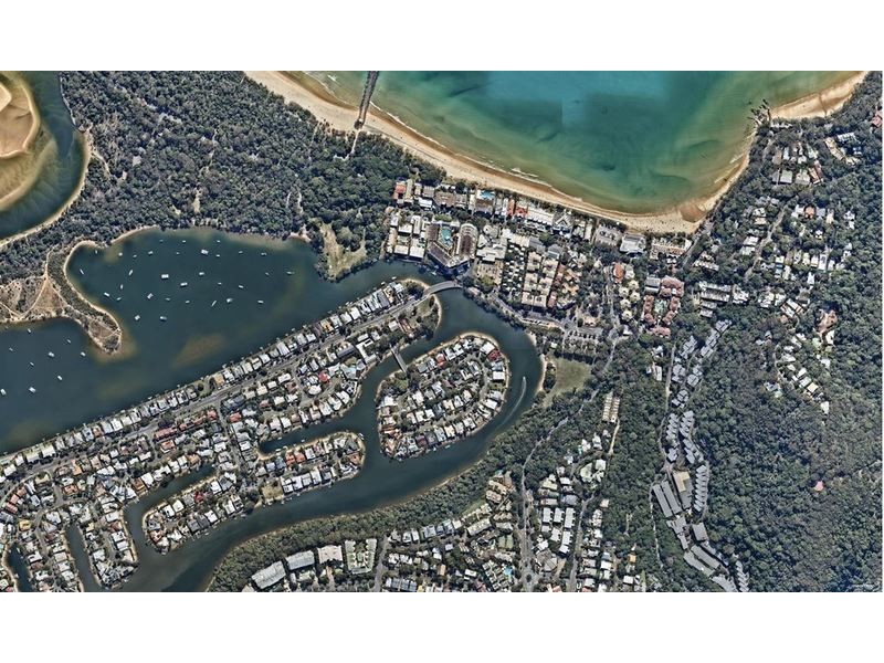 15 Natasha avenue, Noosa Heads QLD 4567